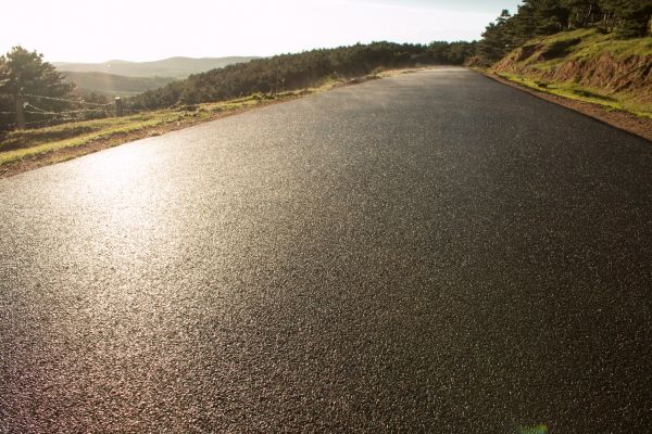 Asphalt Cleaning in Bellevue
